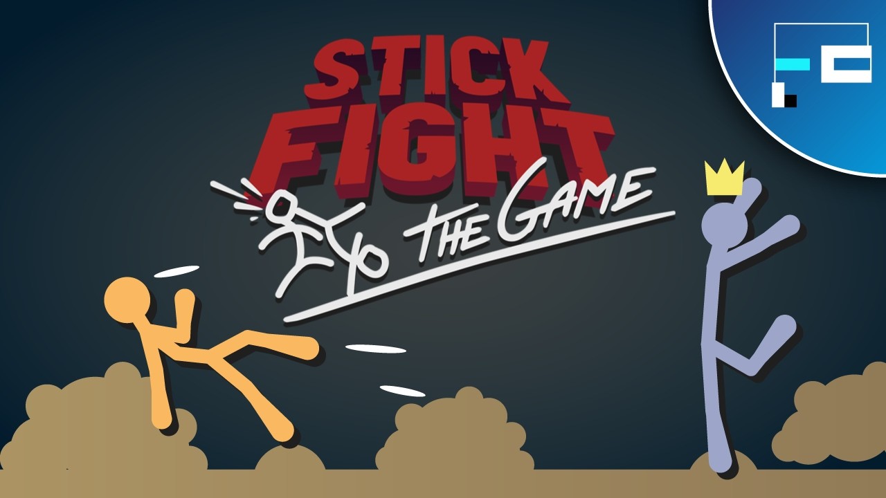 One-Offs // Stick Fight: The Game