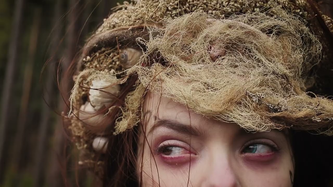 Lichočar: Tohdi nebuło neba – official music video