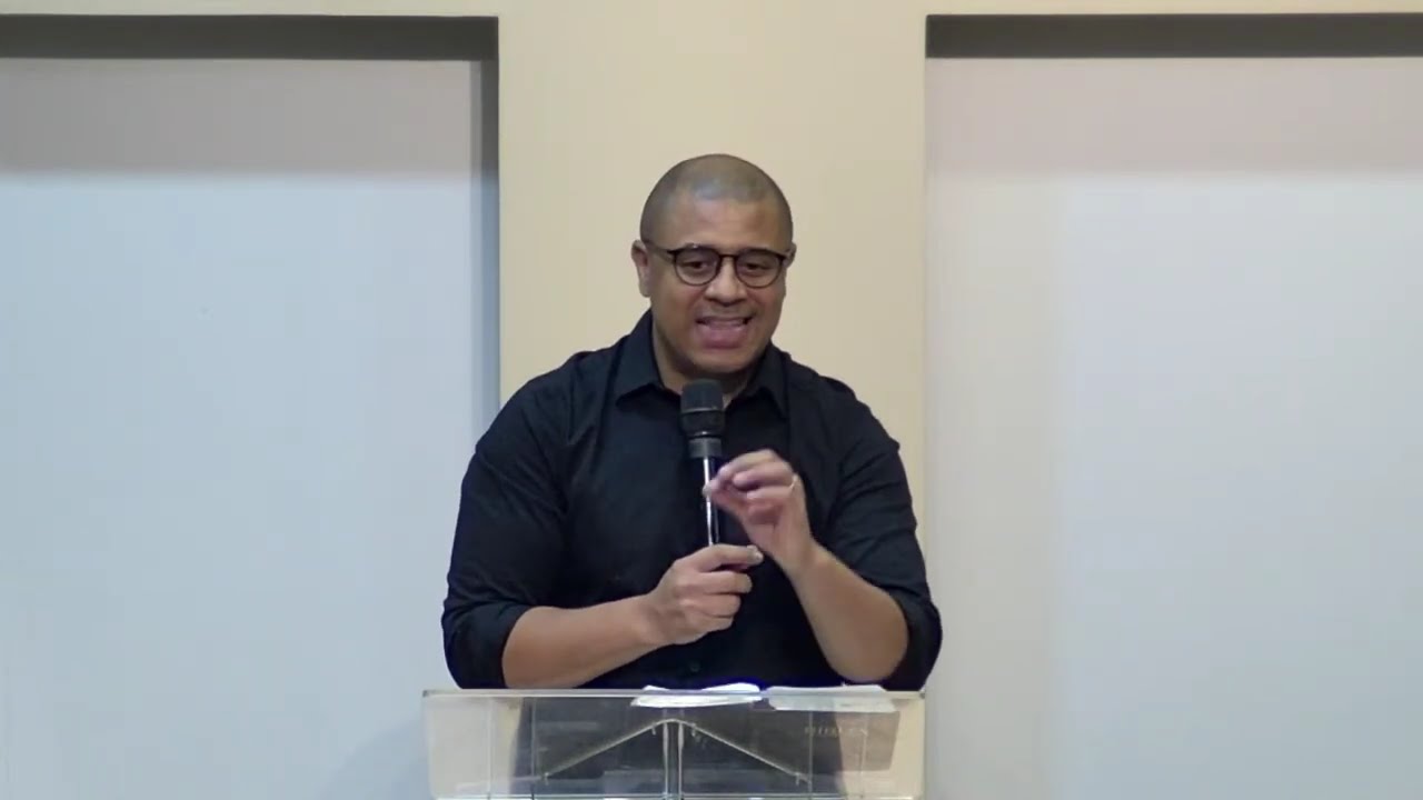 Culto ao Vivo - 01/03/2026 (Noite)