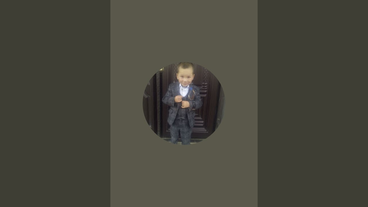 NURLIBEK BERUNIY efirda!