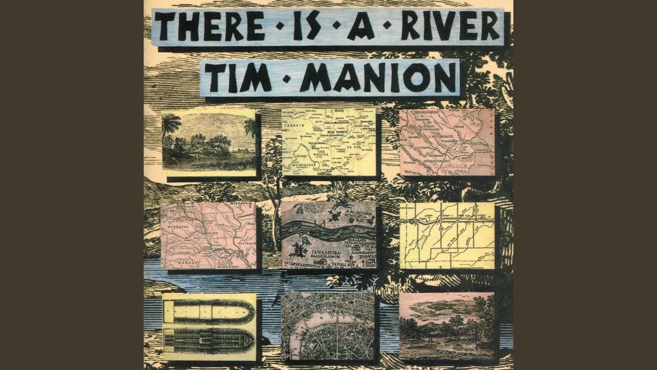 There Is a River