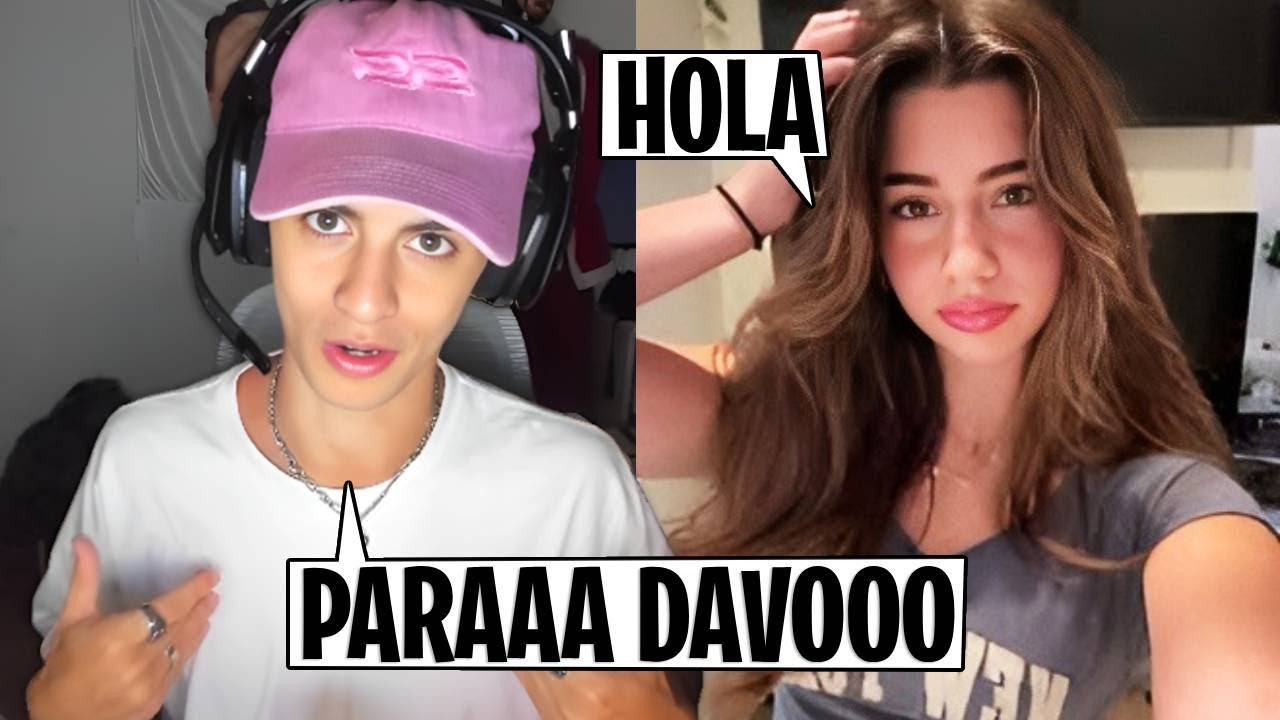 BAULO TIENE VECINA NUEVA