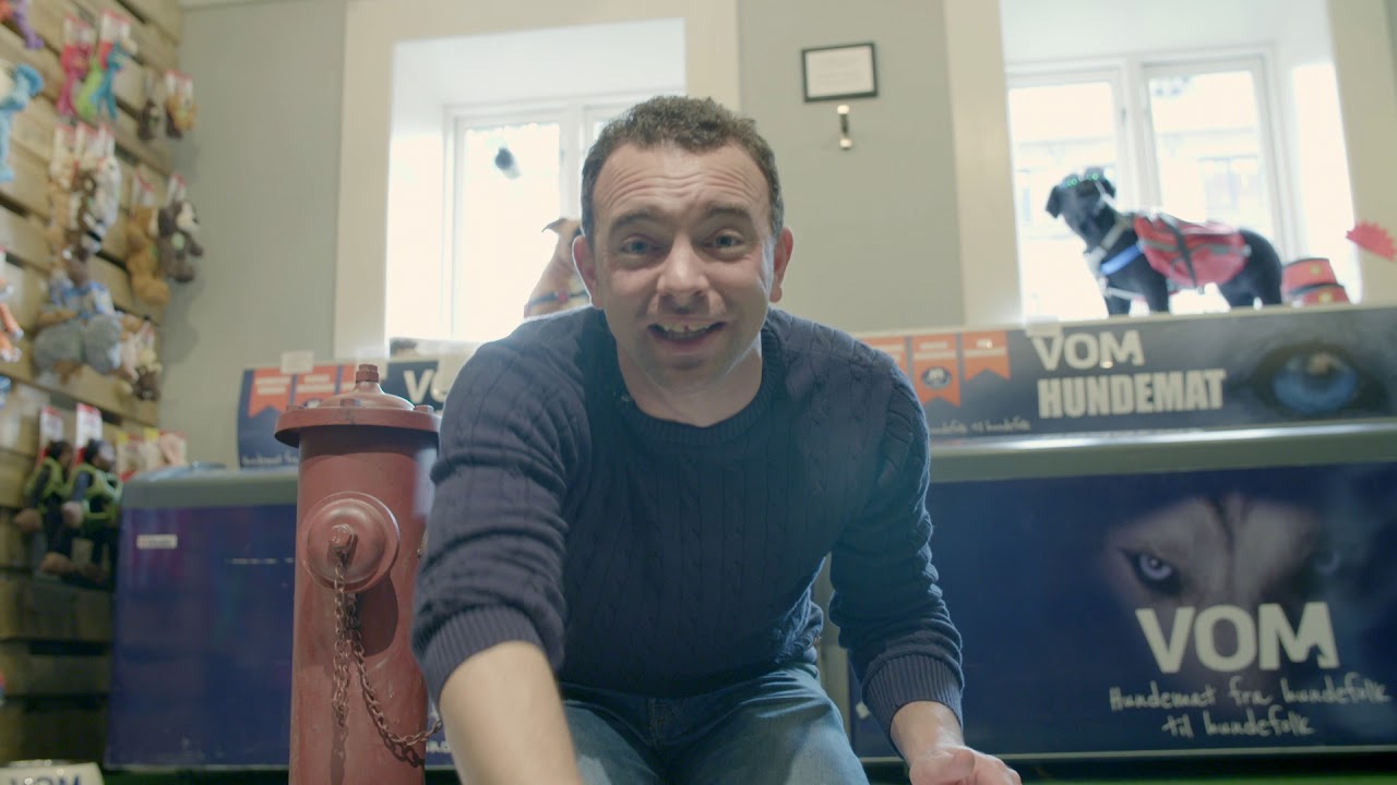VOM EasyPack 47sek