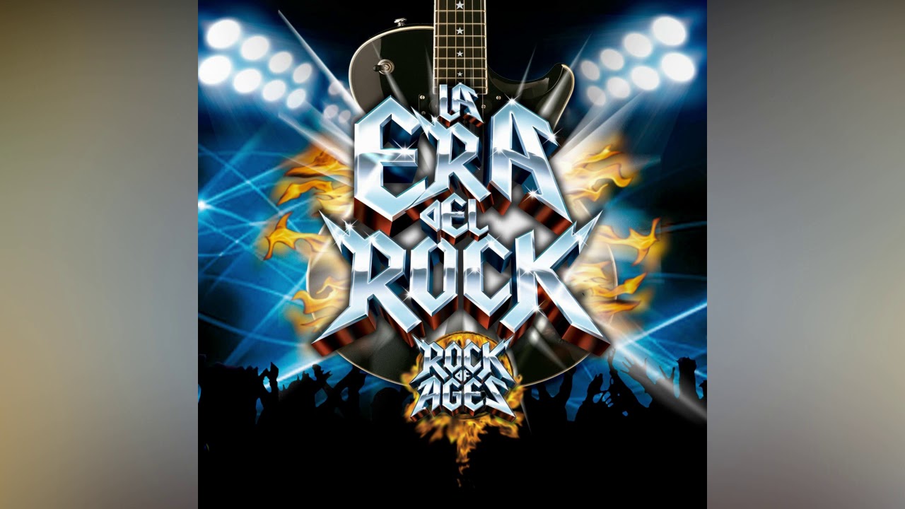 Dulce María: More Than Words (Rock Of Ages)