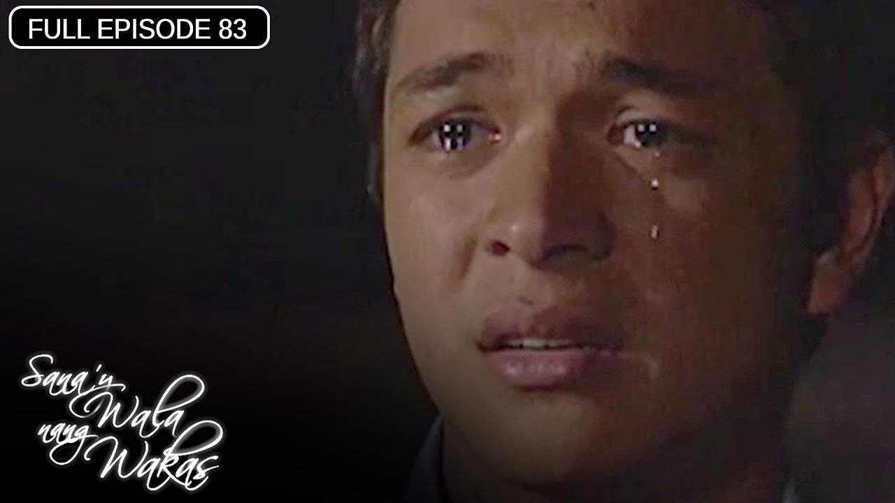 Full Episode 83 | Sana'y Wala Nang Wakas English Dubbed
