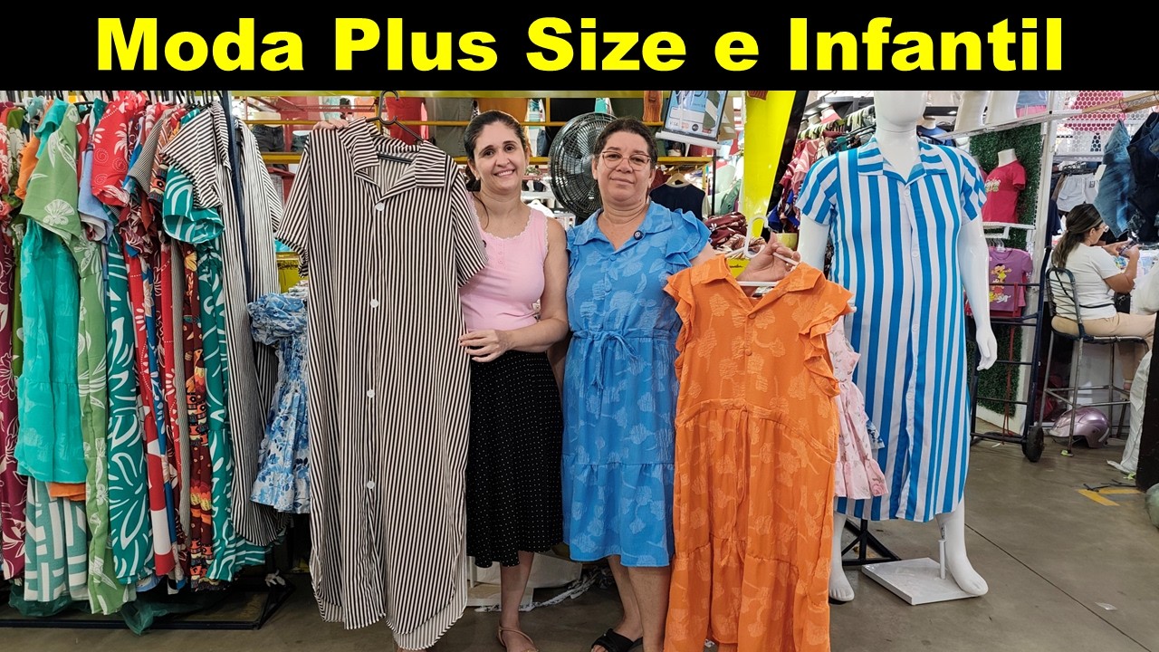 MODA CENTER SANTA CRUZ PE, FORNECEDOR DE MODA FEMININA E INFANTIL MUITO BARATO