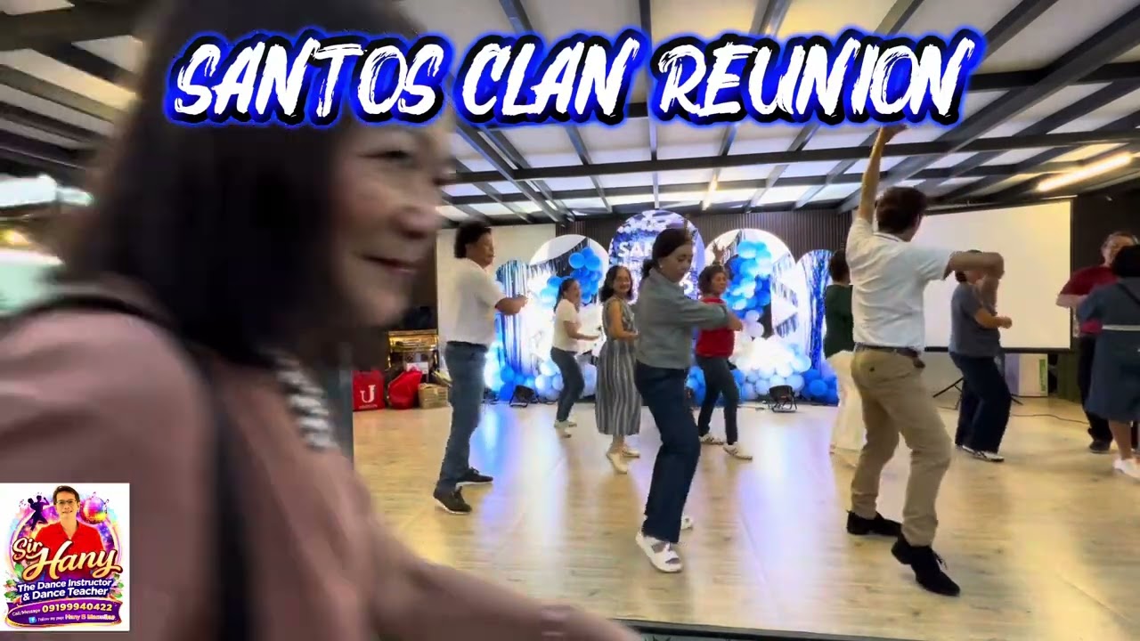 Bachata Dance
