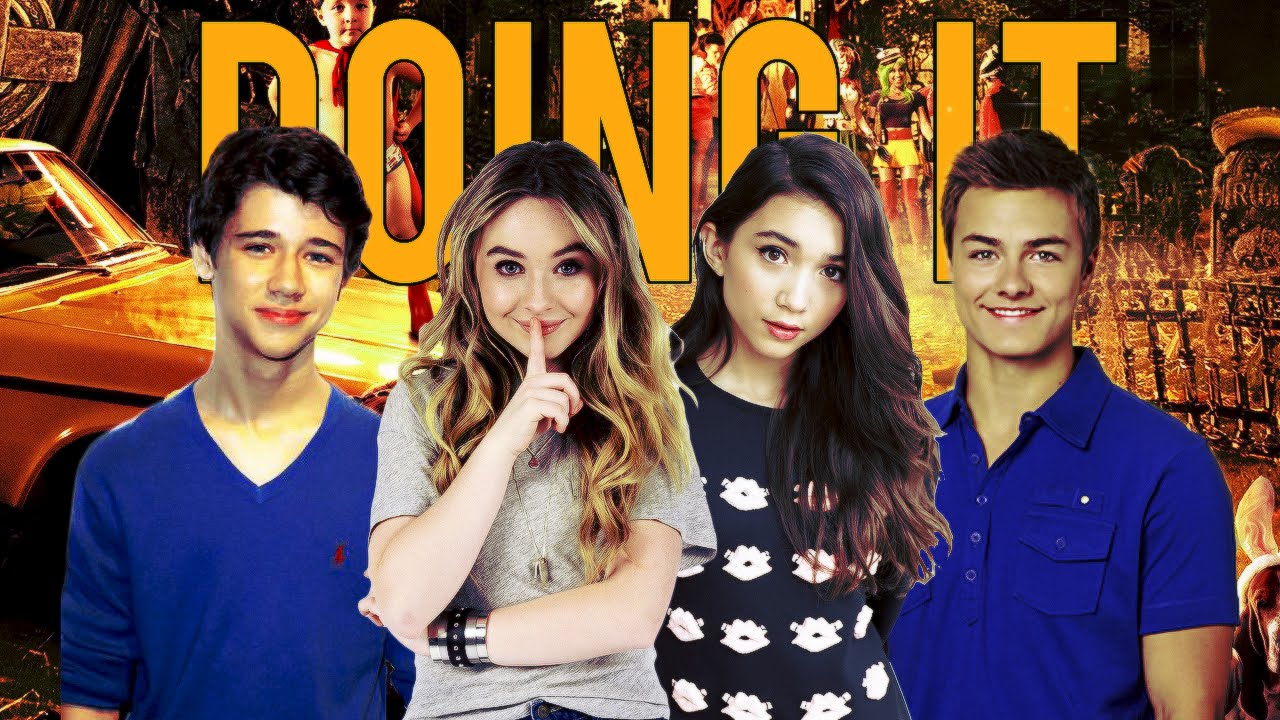 DOING IT | GMW Trailer