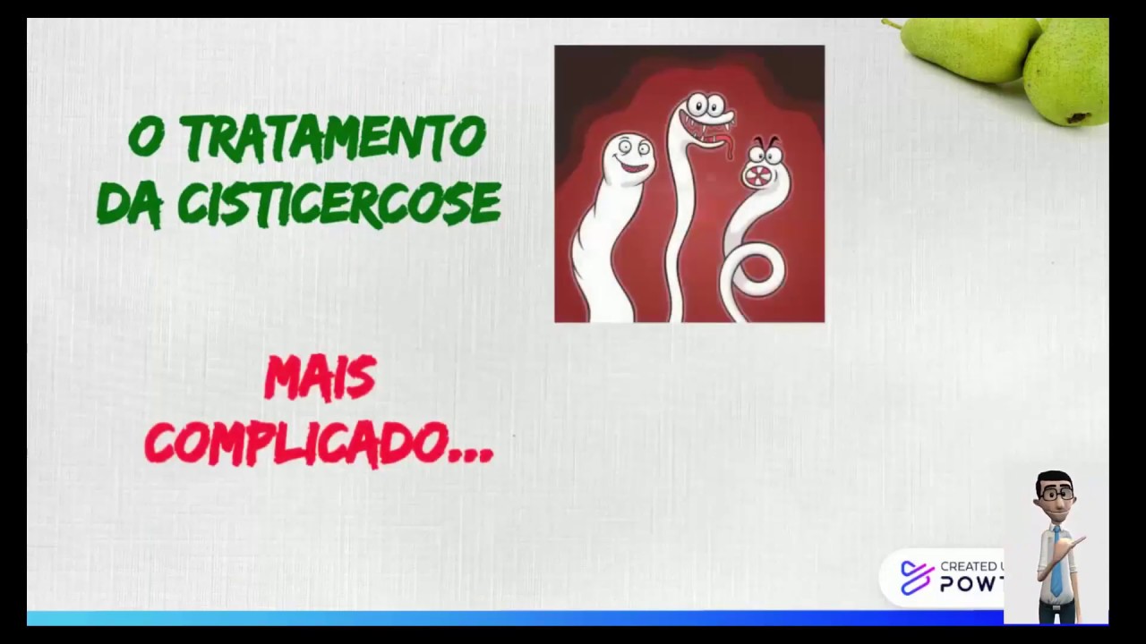 Ten&iacute;ase e cisticercose - Zoonoses / Medicina Veterin&aacute;ria - UFMS