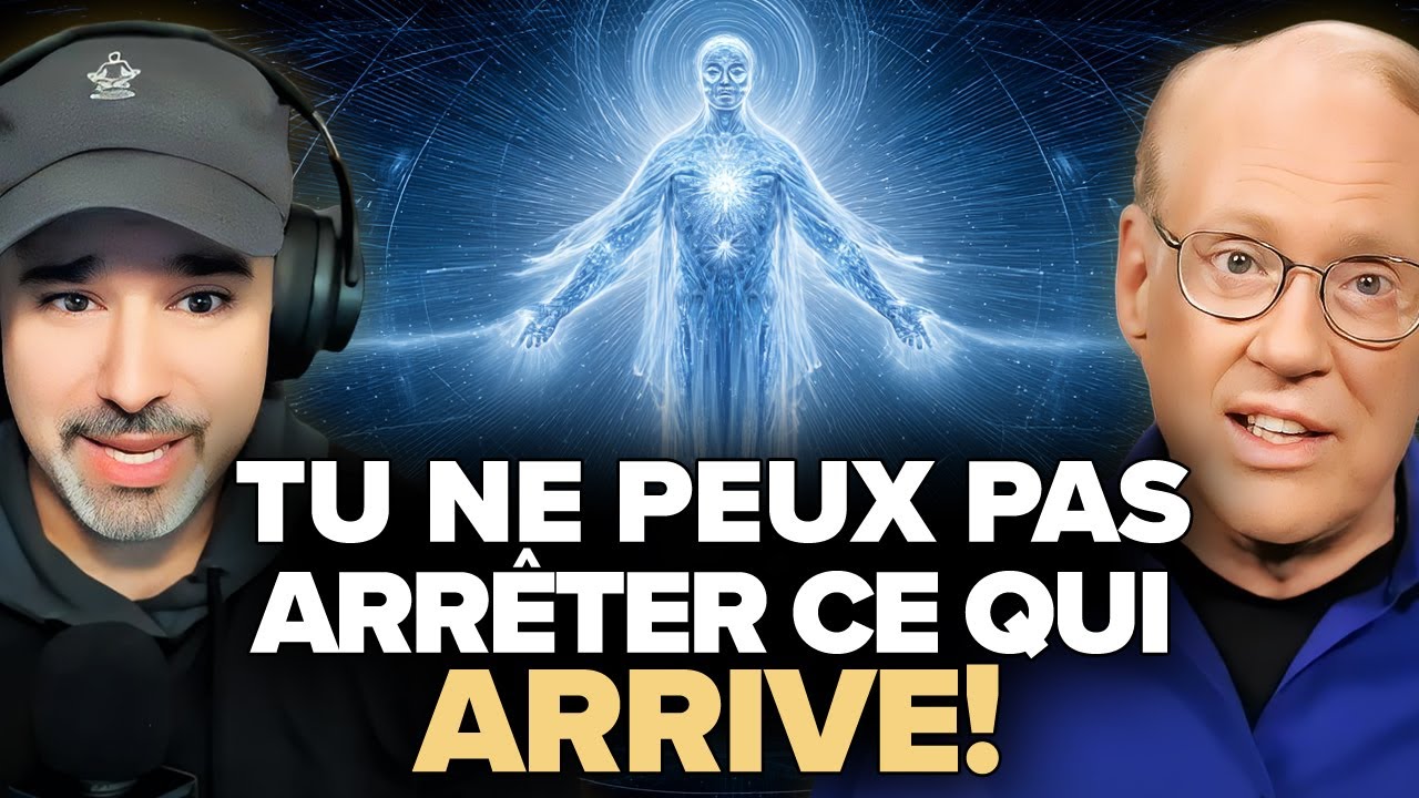 Le Message D'Un Médium Pour CETTE ANNÉE ! Le Monde Est En Train De Se Transformer !