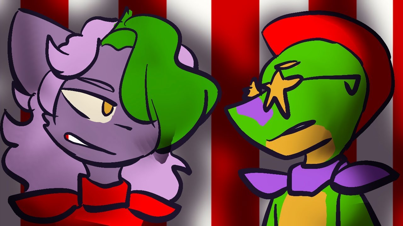 Minecraft FNAF: Roxanne Wolf Breaks Montgomery Gator! (Minecraft Roleplay)