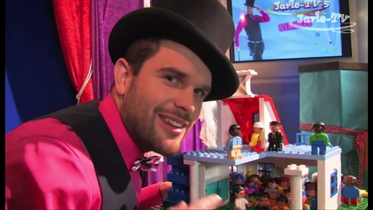 Jarle TV5 – Episode 1 (2011)