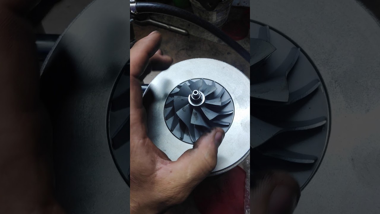 holset hx35/40 hybrid