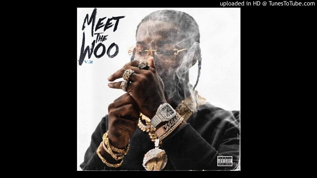 POP SMOKE - DREAMING (OFFICIAL INSTRUMENTAL) (PROD. BY 808 MELO)