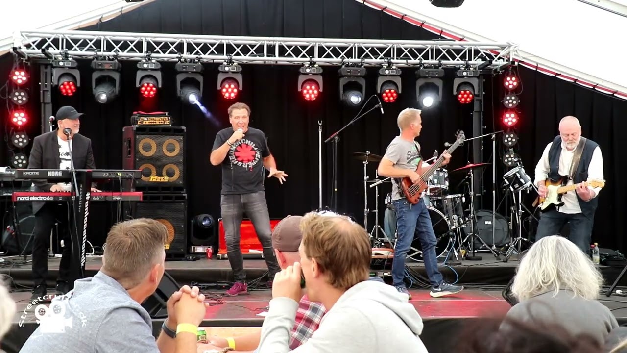 FRIRUM – Landevejen