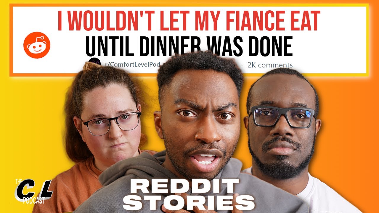 AITA For Decking A Mother Bc of Her Son's Actions & More r/comfortlevelpod (Reddit Stories) | Ep.151