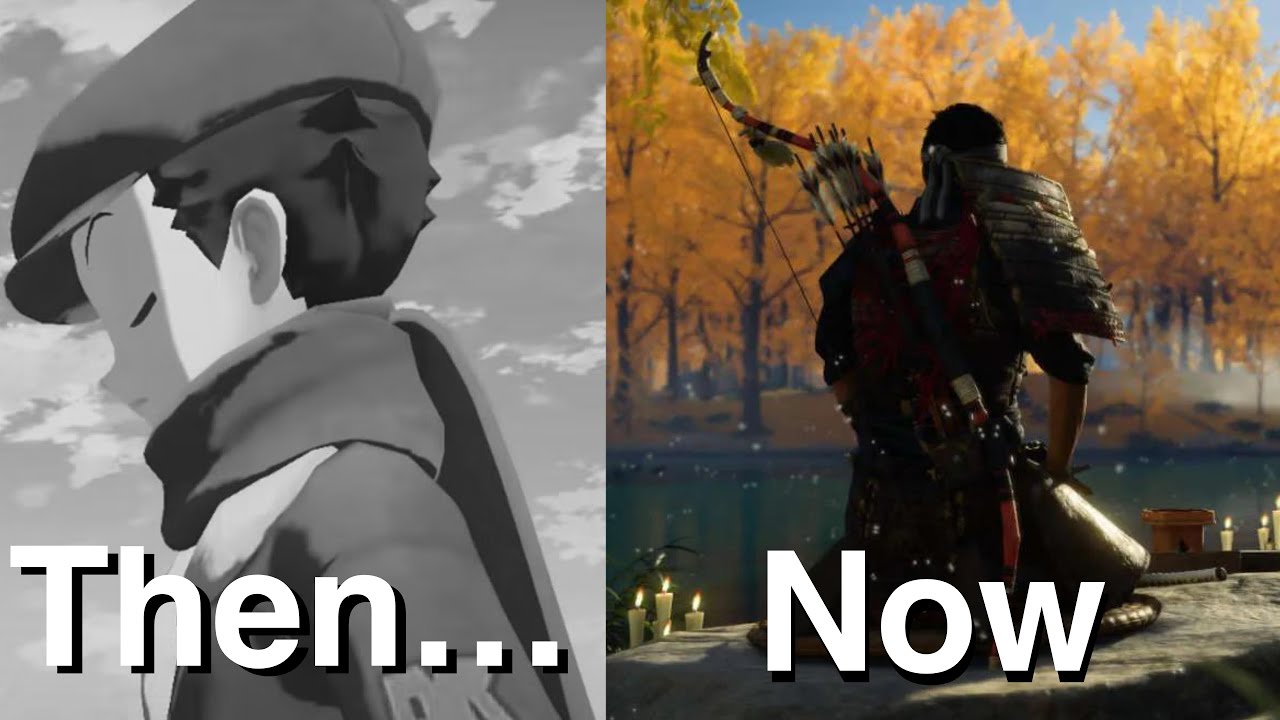 I Thought I Was Outgrowing Gaming… Then This Happened | Reflections
