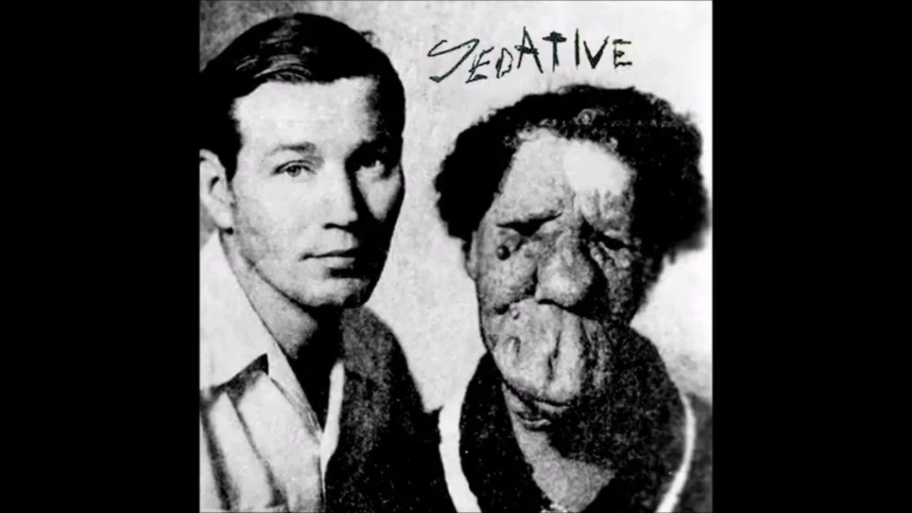 sedativ - demo (full album)