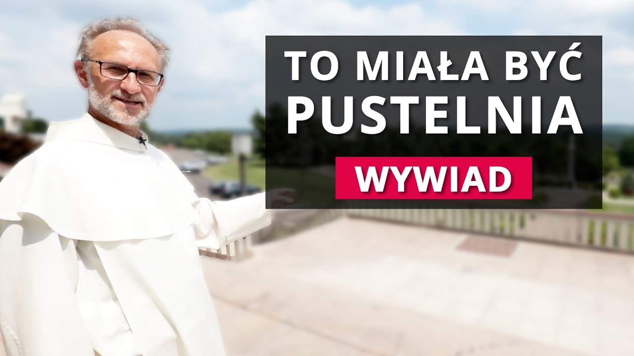 Amerykańska Częstochowa | EWTN Polska