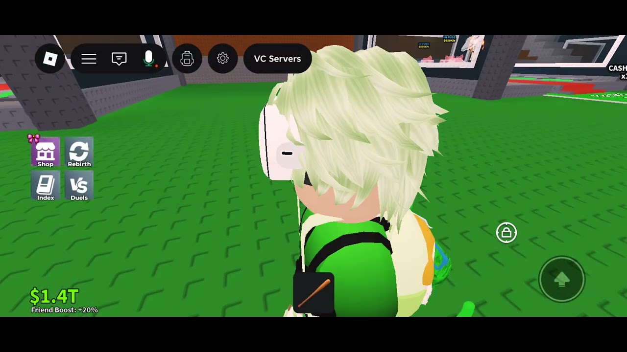 Collaboration with KindKid_VR hehehe