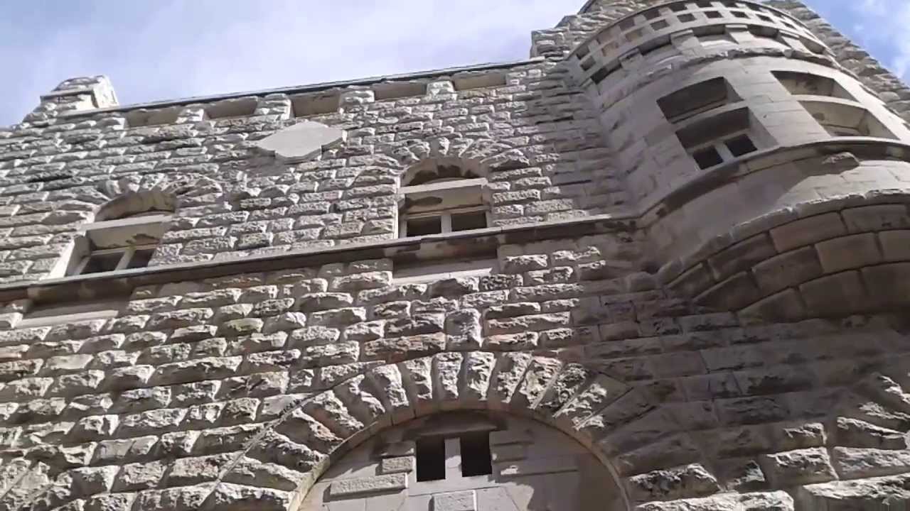 Иерусалим. Paulus Haus и виды.