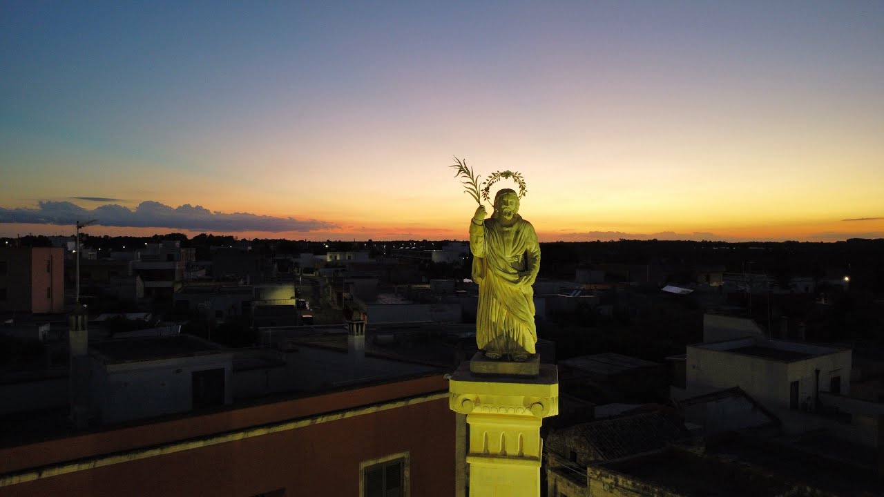 Martignano sulle note della poesia