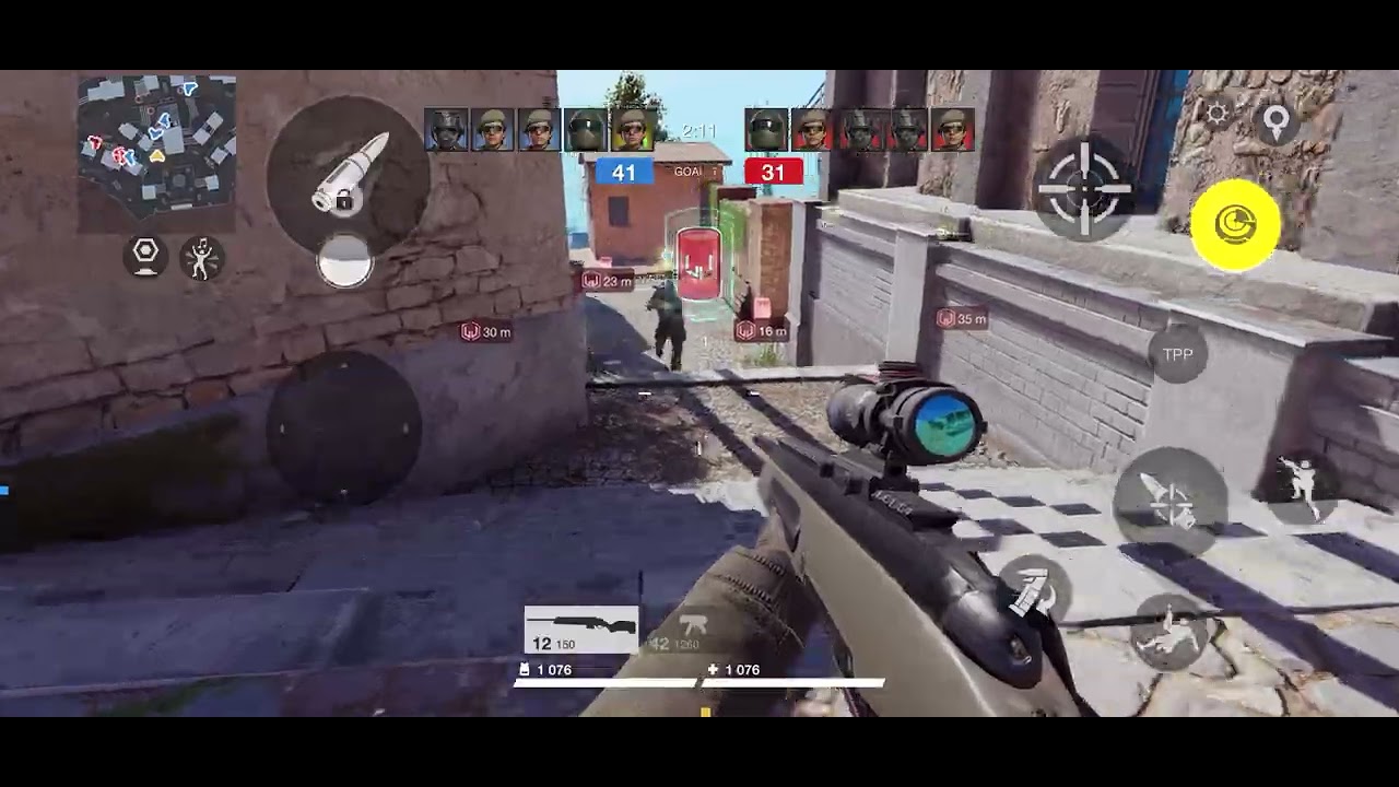 Battle Prime Try some new games #motokopubgm #battlefield #battleprimegameplay #new  