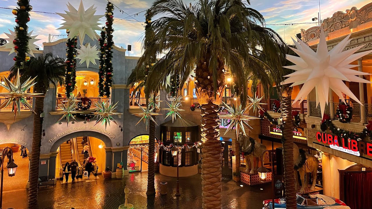 Tropicana Atlantic City Casino Resort & Hotel Walk Through |Place To Visit In Atlantic City #casino