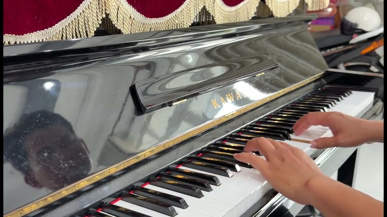 Đi giữa trời rực rỡ - Ngô Lan Hương 