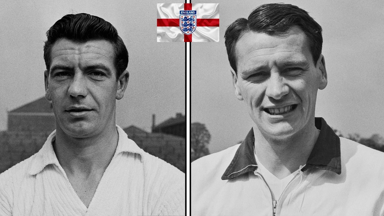 Quel a été le sort tragique des 12 joueurs anglais après la Coupe du Monde 1958 ?