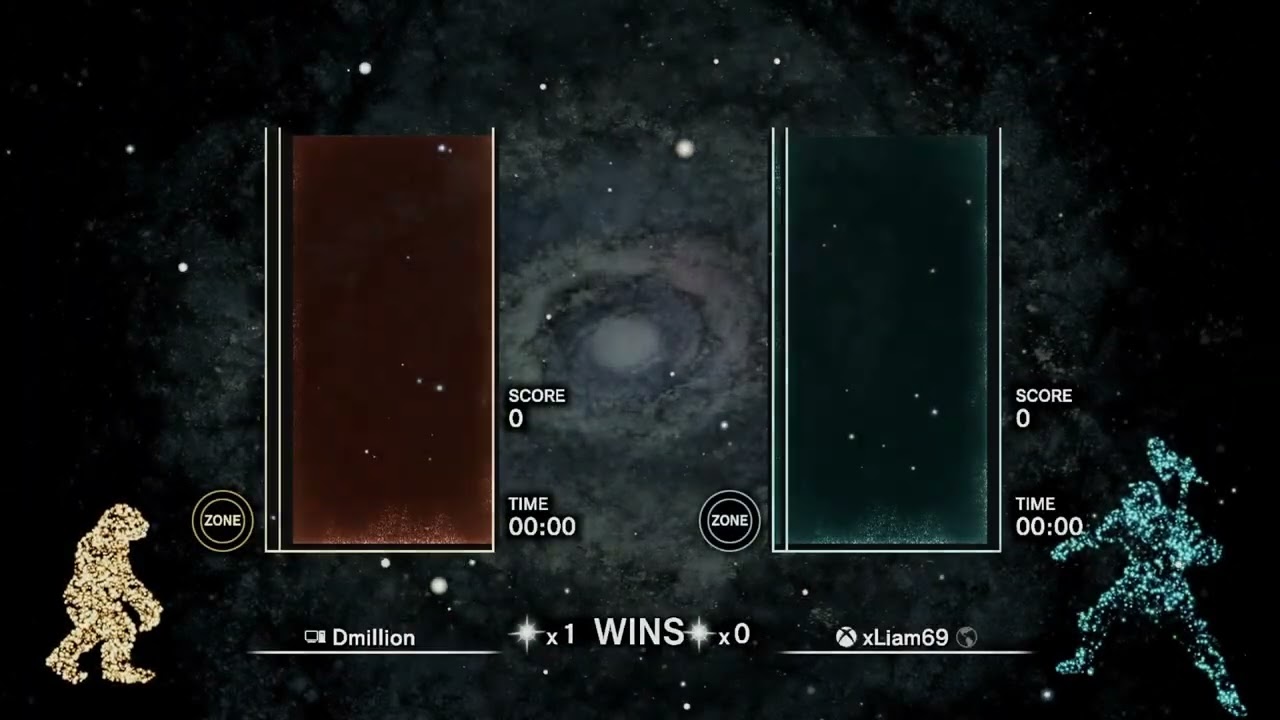 Bankai League A Tier Match 17-3-2026: xLiam69 vs Dmillion