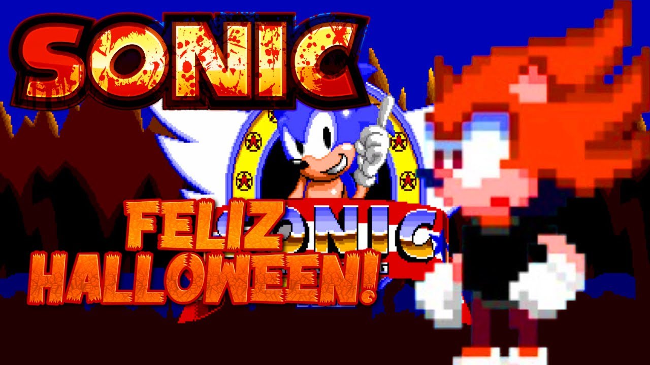 Especial de Halloween! (+12)