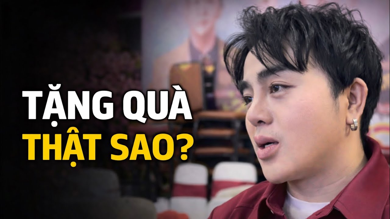 Bích Phương bất ngờ tặng quà cho con vợ chồng Kim Thoa sau drama, ai cũng ngỡ ngàng
