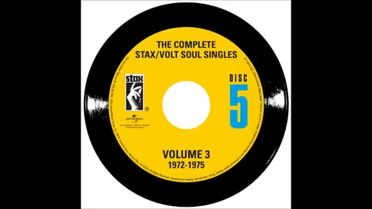 I'll Be the Other Woman - Soul Children