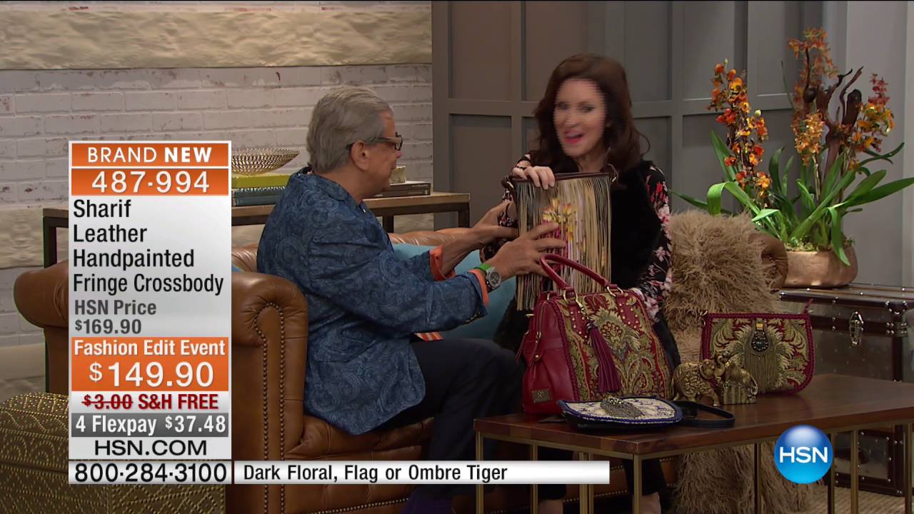 HSN | Sharif Studio 09.09.2016 - 06 AM