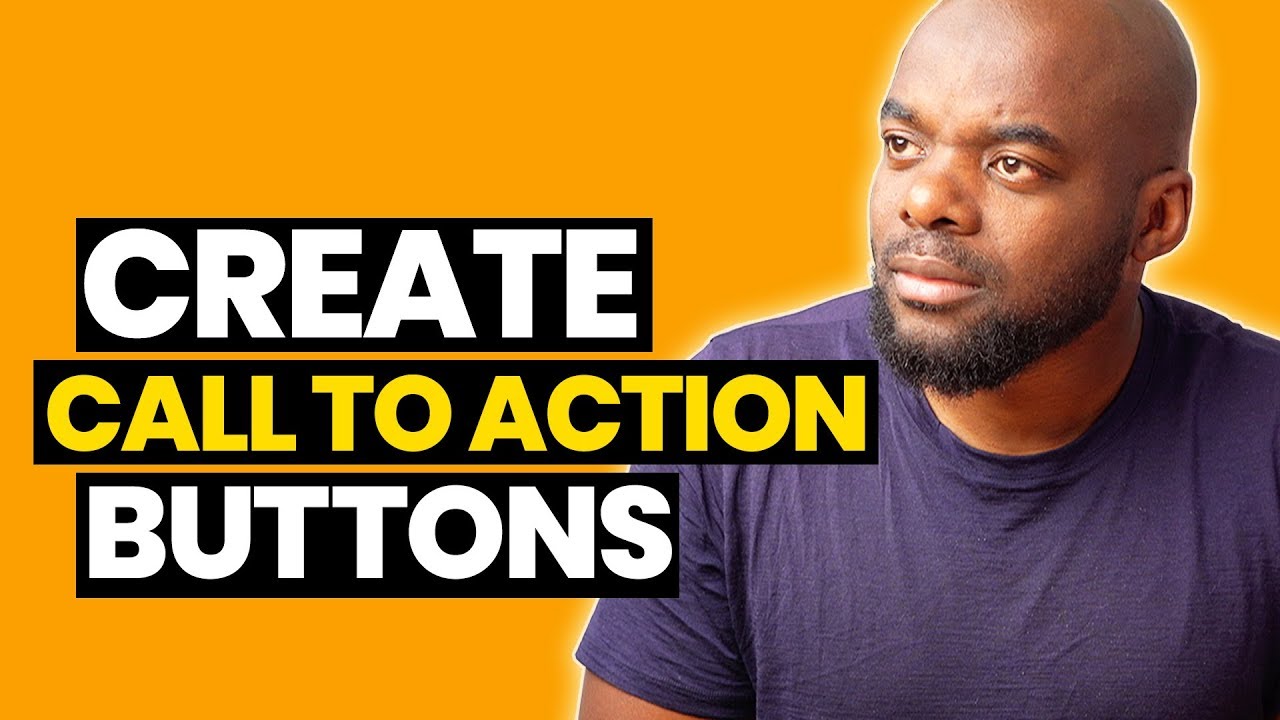 How to create a call to action button