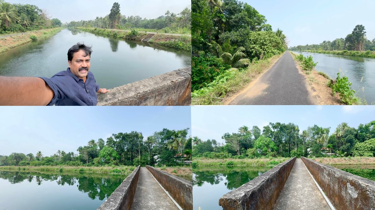 പിണ്ടിമന  എന്ന  ഗ്രാമത്തിലെ മനോഹരമായ കാഴ്ചകൾ 👍❤️😊#Pindimana#jintocreation 