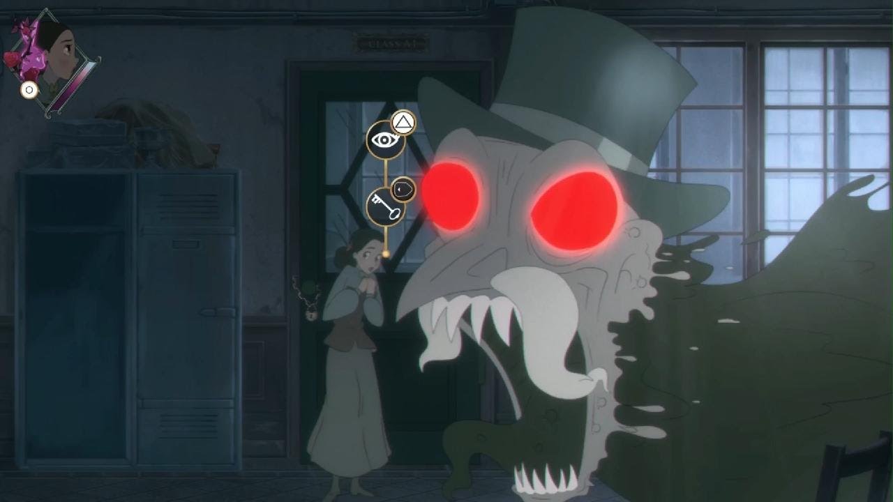 Bye Sweet Carole IV: The Worlds Corrupter