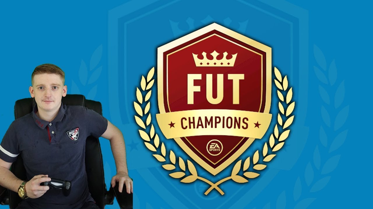 🔴 FUT CHAMPIONS WEEKEND LEAGUE | FIFA 19 LIVE STREAM