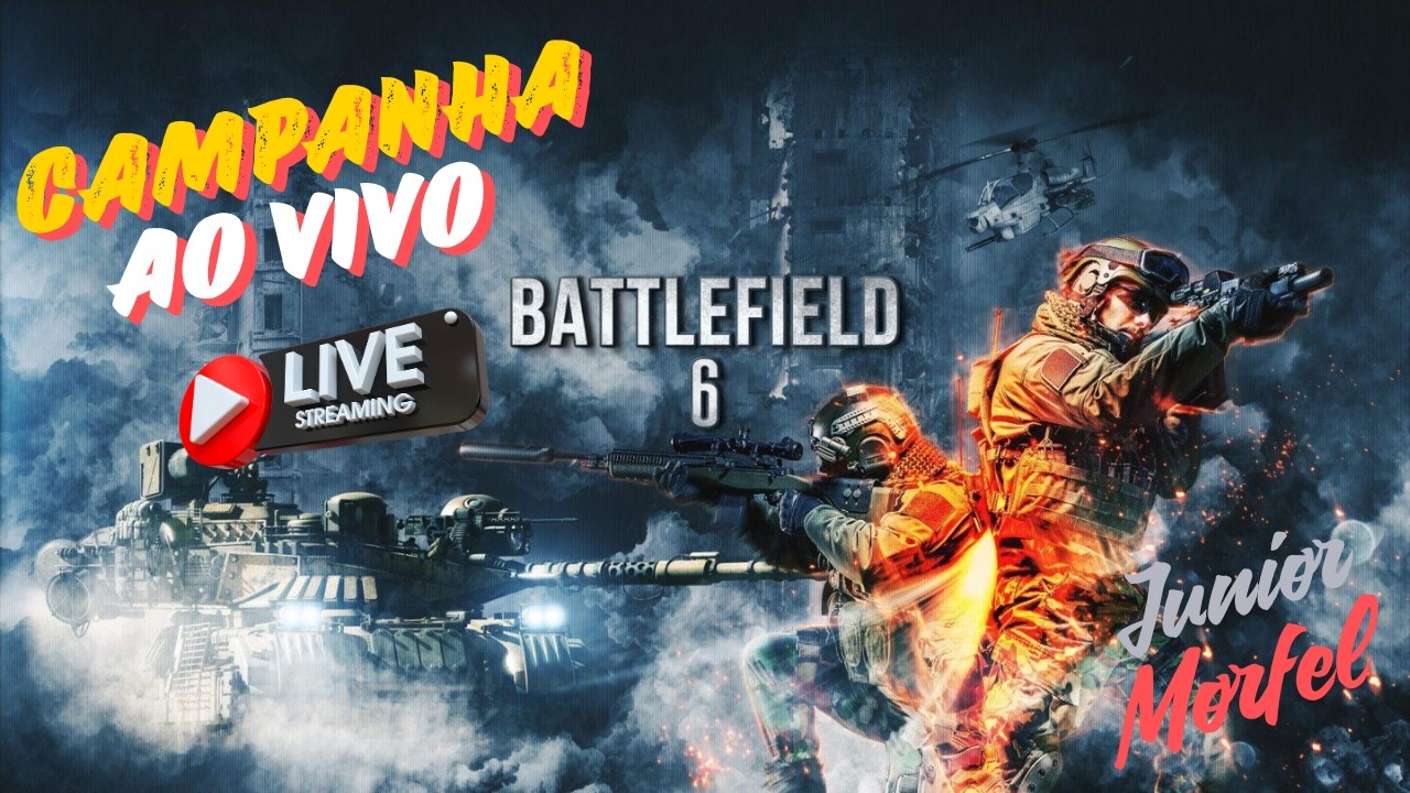 Battlefield 6