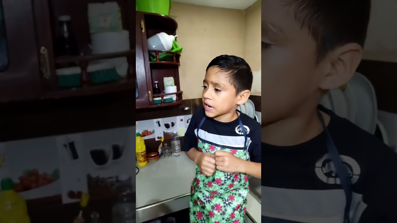 Para salir a jugar