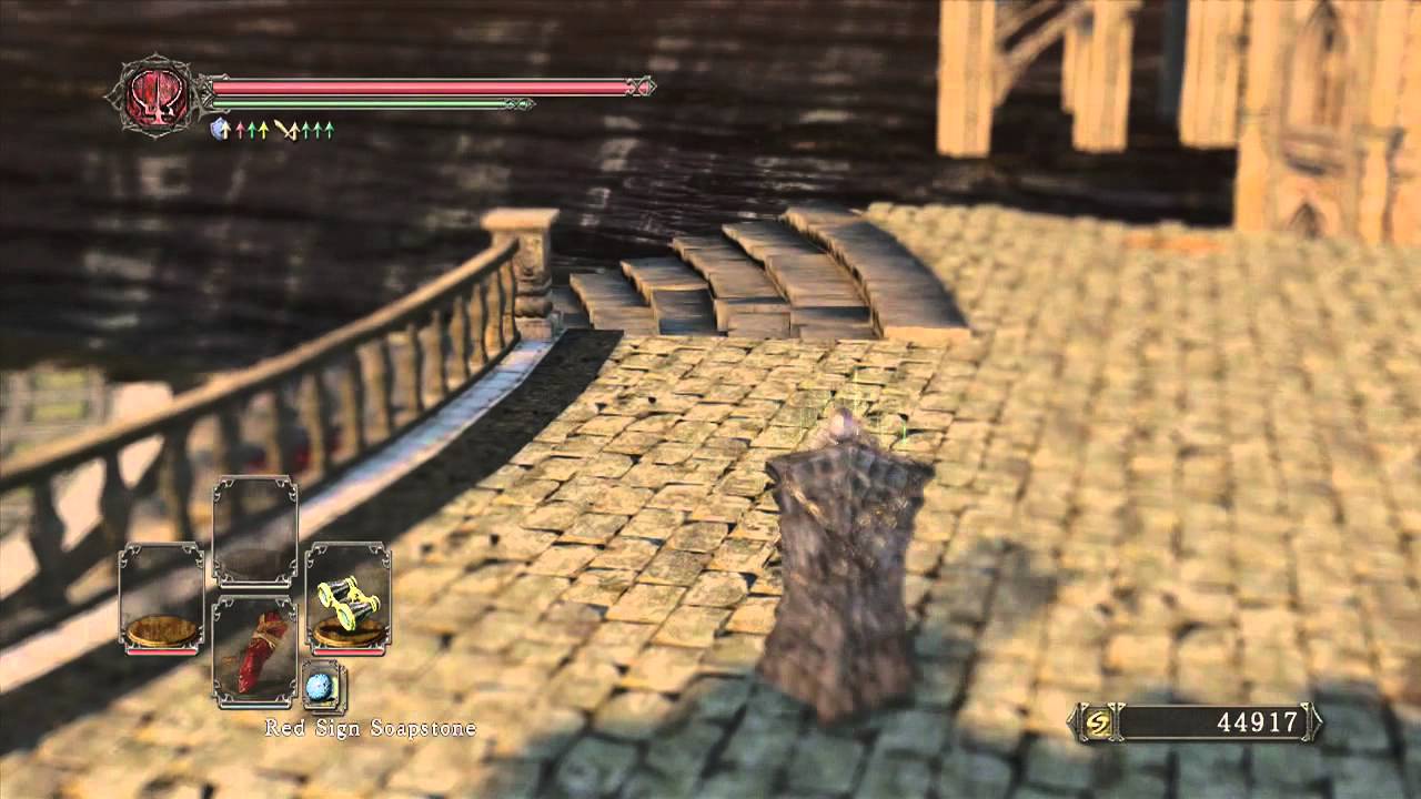 The Peeper of Drangleic