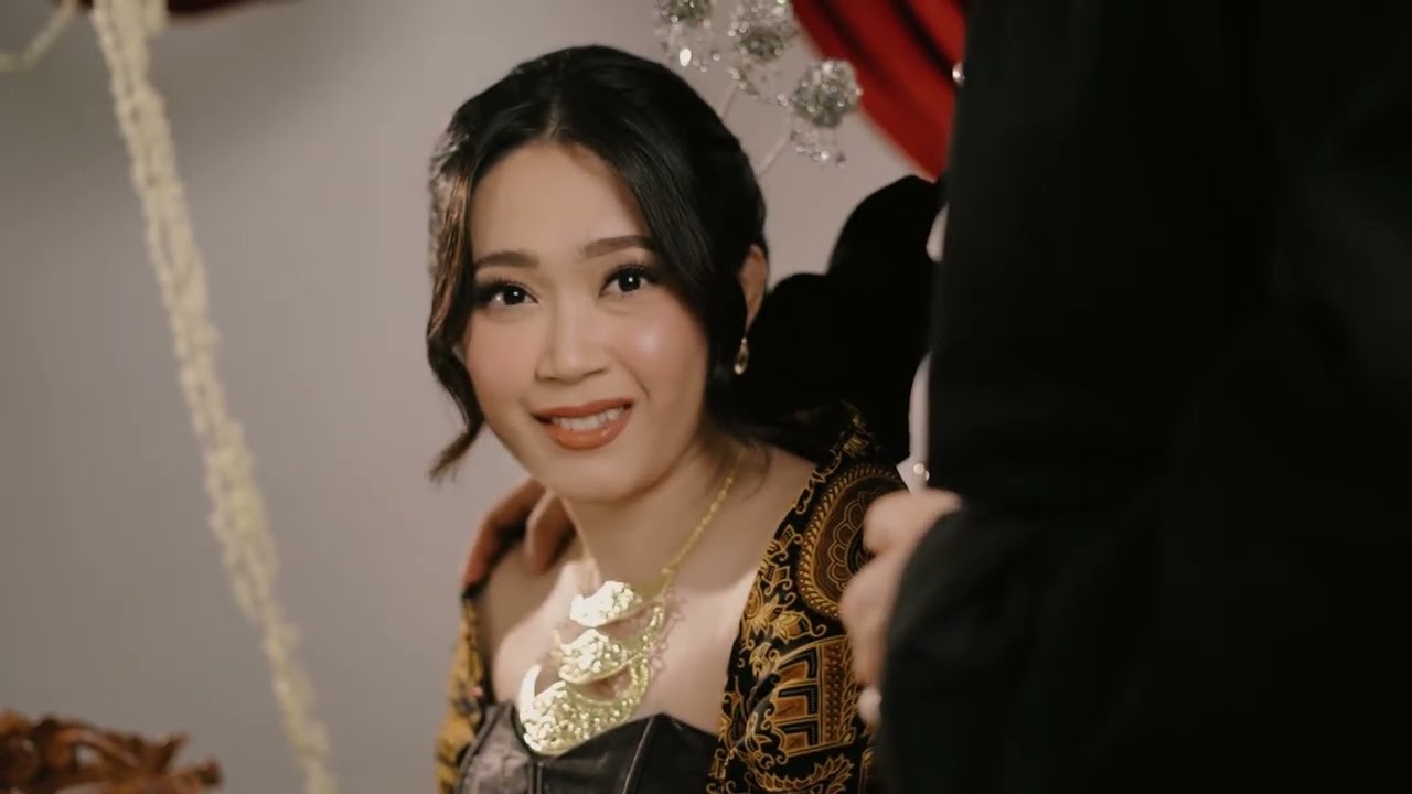 Wedding Off Hiro & Nadia 