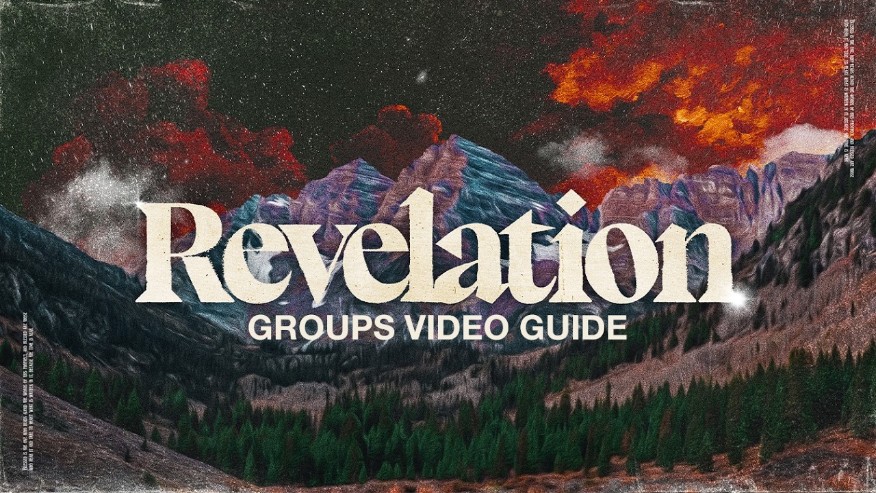 Revelation | Week 1
