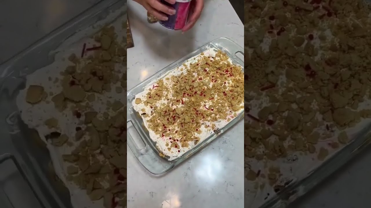 Easy desserts the family will love!