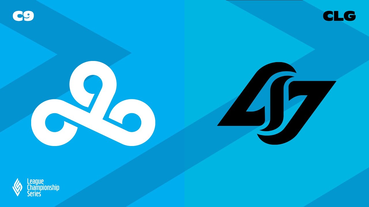 C9 vs CLG | Week 7 | LCS Summer Split | Cloud9 vs Counter Logic Gaming (2021)
