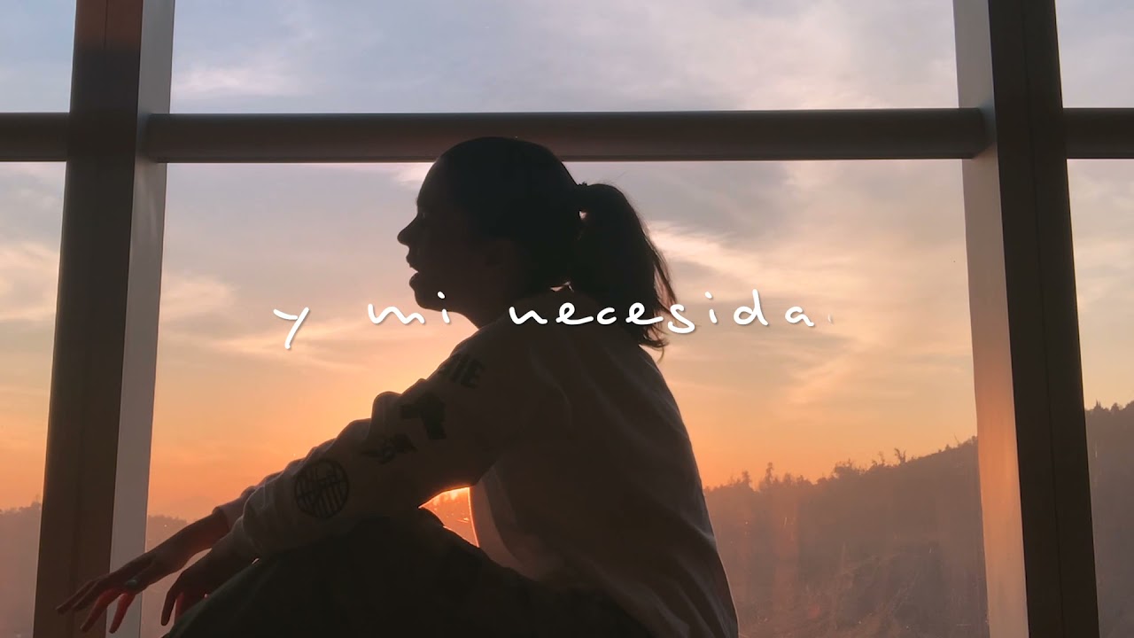 Javiera Mena - Pasión AKA Ilusión