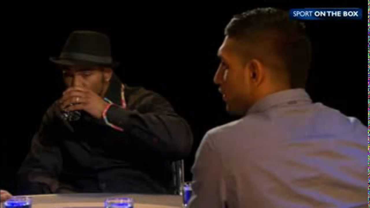 Britain's Best: The Gloves Are Off - Trailer