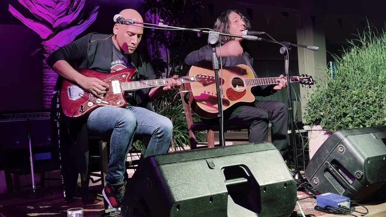 אביב גדג׳ - נחש בעשב, כרמי יוסף 20.04.23