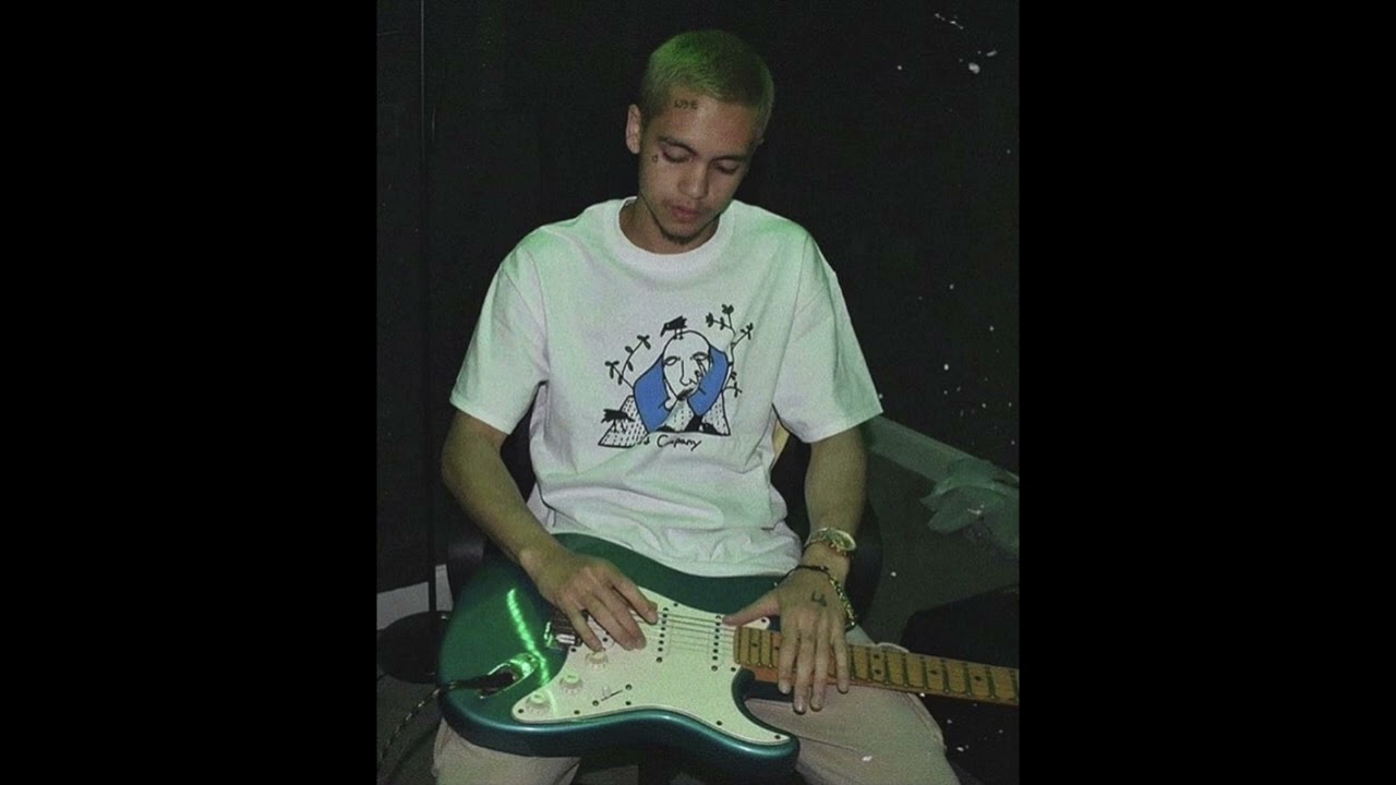 [FREE] Dominic Fike X Steve Lacy Indie Rock Type Beat ~ 